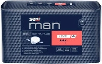 PZN-DE 18271047, TZMO SENI Man Inkontinenzeinlage extra plus L 12X15 St,...