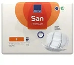 Abena San Premium 8 Inkontinenzeinlagen 2500 ml 22 St