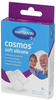 Cosmos soft Silicone Pflasterstrips 2 Gr 8 St