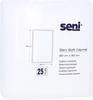 SENI Soft Normal Bettschutzunterlage 60x 25 St