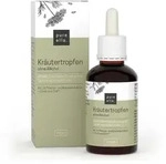 KR&Auml;UTERTROPFEN &ndash; ohne Alkohol 50 ml