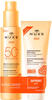 NUXE Sun Set Spray LSF 50 + Gratis After-Sun Shampoo 1 P