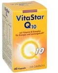 Vitastar Q10 60 St