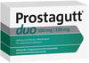 Prostagutt duo 160 mg/120 mg 60 St