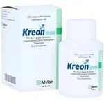 Kreon 20.000 Ph.eur.lipase Einheiten msr 100 St
