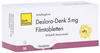Deslora-denk 5 mg Filmtabletten 50 St