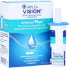 Hylo-Vision SafeDrop Plus 2X10 ml