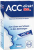 ACC Direkt 600 mg 10 St