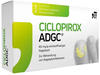 Ciclopirox ADGC 80 mg/g 3,3 ml
