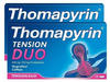 Thomapyrin Tension DUO Doppelpack 36 St