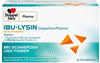 IBU-LYSIN DoppelherzPharma 400 mg 50 St
