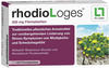 rhodioLoges 200 mg 120 St