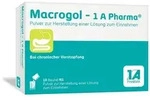 Macrogol - 1 A Pharma 10 St