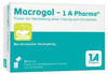 Macrogol-1 A Pharma 100 St