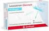 Levocetirizin Glenmark 5 mg Filmtablette 20 St