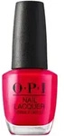 OPI Nail Lacquer 15 ml - NLL60 - Dutch Tulips