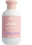 Wella Professionals Invigo Blond Recharge Shampoo 300 ml