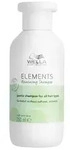 Wella Professionals Elements Renewing Shampoo 250 ml
