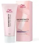 Wella Shinefinity Glaze Haarfarbe 60 ml