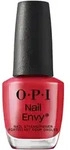 OPI Nail Envy - NT225 - Big Apple Red 15 ml