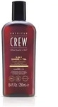 American Crew Ginger & Tea Energizing 3-in-1 Shampoo 250ml