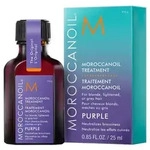 Moroccanoil Oil Treatment Purple 25 ml