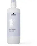 Schwarzkopf Professional Blondme Bond Repair Purple Shampoo 1000 ml