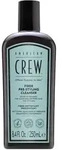 American Crew Fiber Pre-Styling Shampoo 250ml