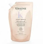 K&eacute;rastase Gloss Absolu Bain Hydra-Glaze Refill Pouch 500 ml