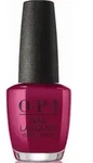 OPI Nail Lacquer 15 ml - NLB78 - Miami Beet