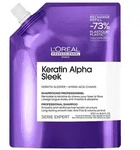 L'Or&eacute;al Professionnel Serie Expert Keratin Alpha Sleek Shampoo Refill 500 ml