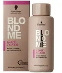 Schwarzkopf Blondme Glow Toner 60ml