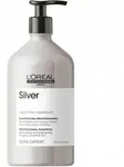 L'Oreal Professionnel Serie Expert Silver Shampoo 500 ml