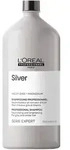 L'Oreal Professionnel Serie Expert Silver Shampoo 1500 ml