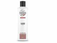 Wella Nioxin System 3 Cleanser Shampoo Step 1 300ml - Neu