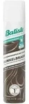 Batiste Trockenshampoo mit Farbe - DUNKELBRAUN 200ml