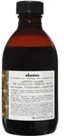 Davines Alchemic Chocolate Shampoo 280 ml