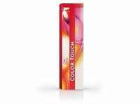 Wella Color Touch Glanz Intensiv Tönung 60ml, Wella Color Touch: 4/77...