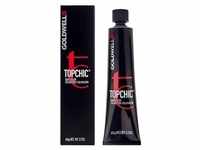 Goldwell Topchic 60ml - Haarfarbe, Goldwell Topchic 60ml Farben: 8A - hell-aschblond