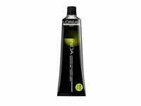 L'Oreal INOA Coloration 60ml , INOA Coloration 60ml: 9/2 sehr helles blond...