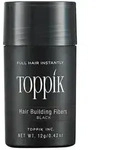 Toppik Hair Fibres 12 g Black