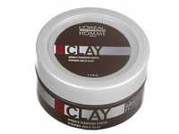 Loreal Homme Clay 50ml - Fixierpaste