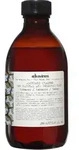 Davines Alchemic Tobacco Shampoo 280 ml