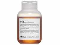 Davines Essential Haircare Solu Shampoo 75 ml