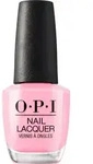 OPI Nail Lacquer 15 ml - NLS95 - Pink-ing of You
