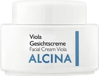 Alcina Viola Gesichtscreme - 100ml, Grundpreis: &euro; 329,- / l