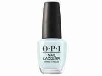OPI Nail Lacquer 15 ml - NLF88 - Suzi Without a Paddle