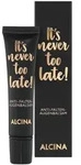 Alcina It's never too late! Anti-Falten-Augenbalsam 15 ml