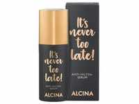 Alcina It's never too late! Serum 30 ml