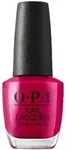 OPI Nail Lacquer 15 ml - NLA46 - Koala Bear-y